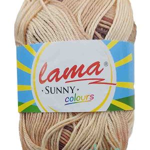 Sunny colours 455 - Lama