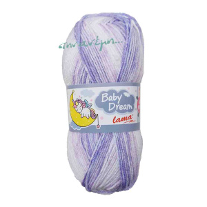 Baby Dream 18 - Lama
