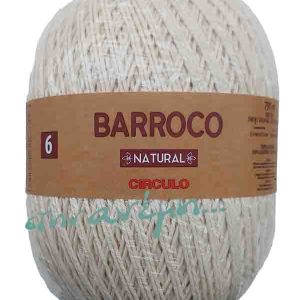 Barroco Natural- Circulo Barroco Natural- Circulo