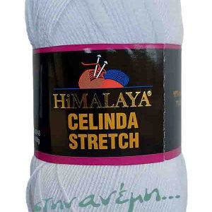 Celinda Stretch 212-01 - Himalaya