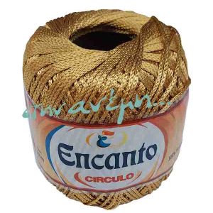 Encanto Circulo - Lama