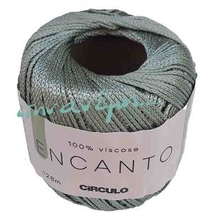 Encanto Circulo 5745 - Lama