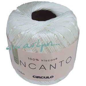 Encanto Circulo 8176 - Lama
