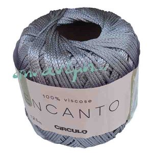 Encanto Circulo 8473 - Lama