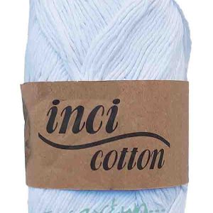 Inci Cotton 01