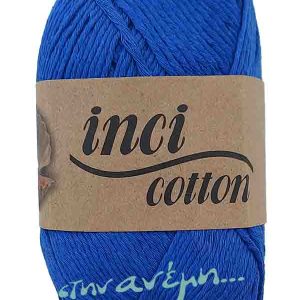 Inci Cotton 02