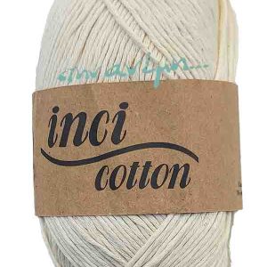 Inci Cotton 07