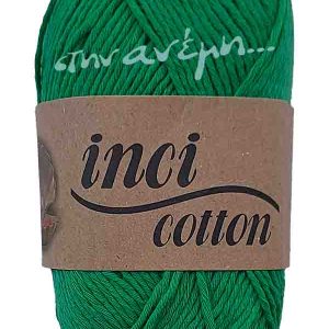 Inci Cotton 12