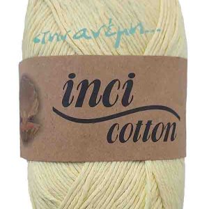 Inci Cotton 13