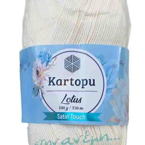 Lotus K025 - Kartopu