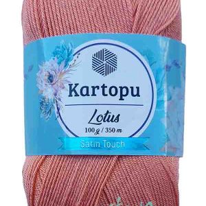 Lotus K103 - Kartopu