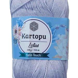Lotus K174 - Kartopu