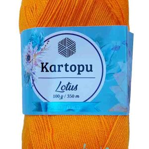 Lotus K273 - Kartopu