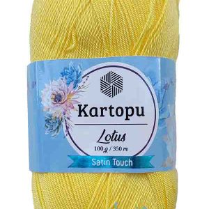 Lotus K323 - Kartopu