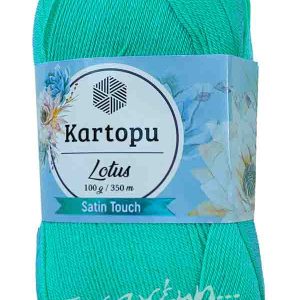 Lotus K440 - Kartopu
