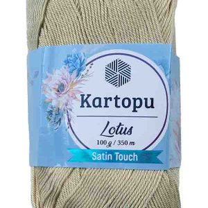 Lotus K483 - Kartopu