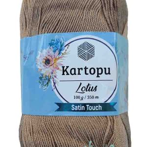 Lotus K833 - Kartopu