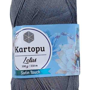 Lotus K944 - Kartopu
