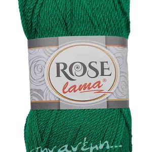 Rose 418 - Lama