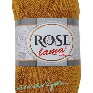 Rose 419 - Lama