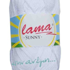 Sunny 1055 - Lama