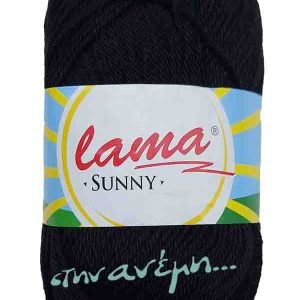 Sunny 1126 - Lama