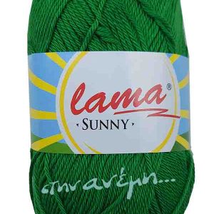 Sunny 147 - Lama