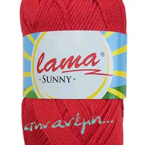 Sunny 16 - Lama