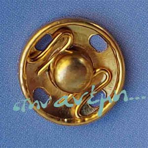 Σούστες Νο 22 Gold - CIT