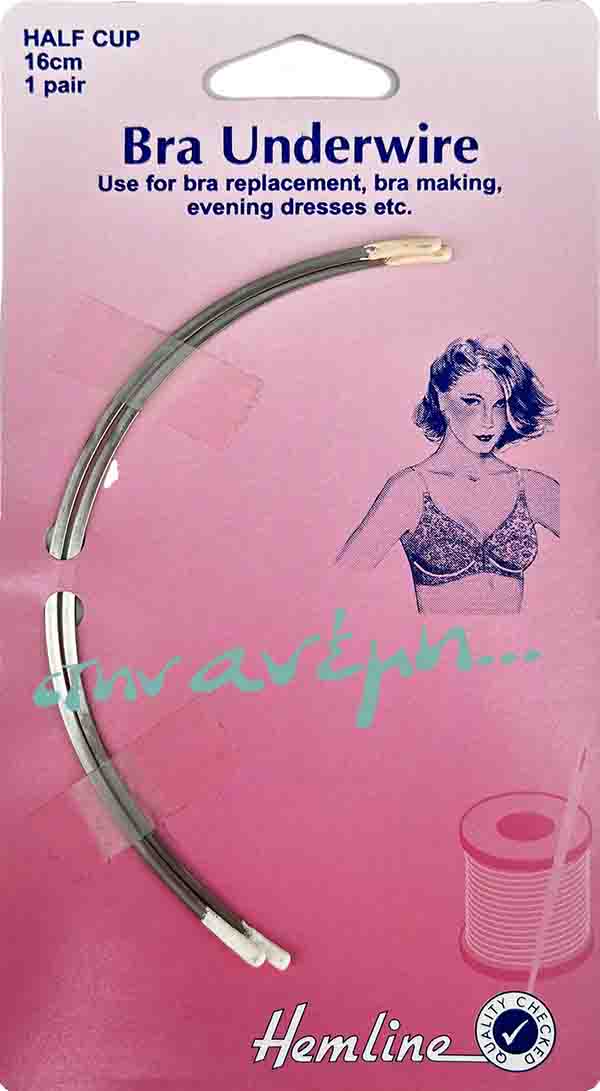 Mπανέλες σουτιέν - Hemline