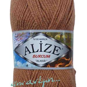 Burcum Klasik 127 - Alize