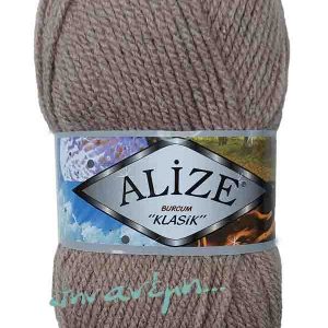 Burcum Klasik 167 - Alize