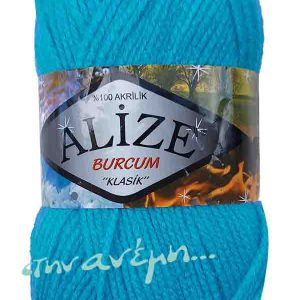 Burcum Klasik 287 - Alize