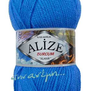 Burcum Klasik 289 - Alize