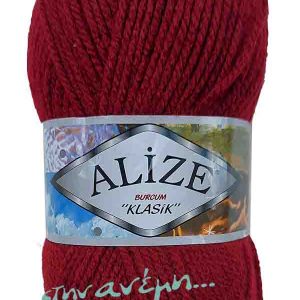Burcum Klasik 57 - Alize
