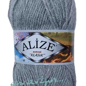 Burcum Klasik 61 - Alize