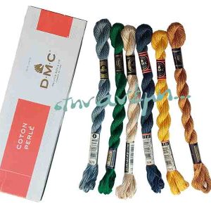 Coton Perle Art 115 DMC Coton Perle Art 115 DMC