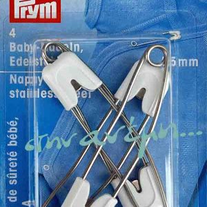Παραμάνες Αφαλείας Prym 086103