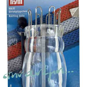 Μύλος κορδονιού Knitting Dolly - Prym 225104