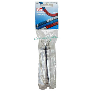 Μύλος κορδονιού Knitting Dolly - Prym 225109
