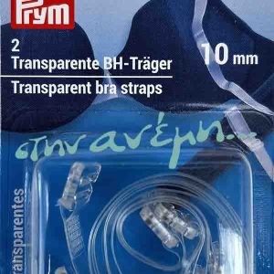 Τιράντες σουτιέν Prym 991950 Τιράντες σουτιέν Prym 991950