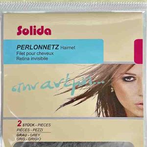Φιλέ Solida Γκρι