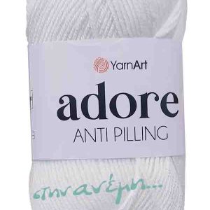 Adore 330 - Yarn Art