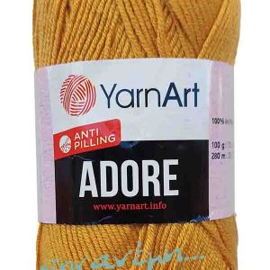Adore 334 - Yarn Art