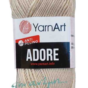 Adore 335 - Yarn Art