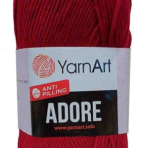 Adore 353 - Yarn Art