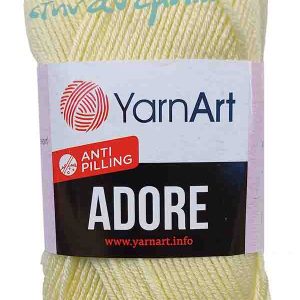 Adore 356 - Yarn Art