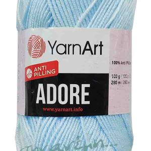 Adore 358 - Yarn Art