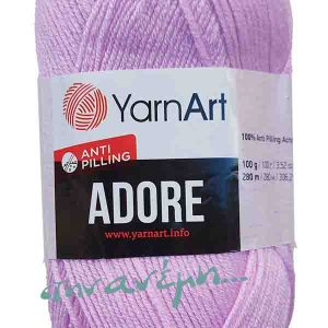 Adore 362 - Yarn Art