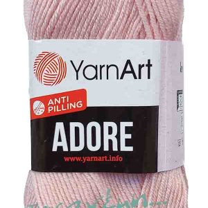 Adore 364 - Yarn Art